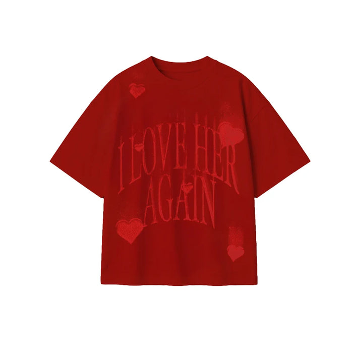 LOVE HER AGAIN TEE