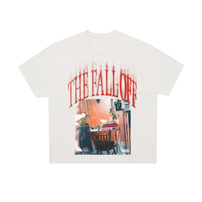 TFO COVER TEE